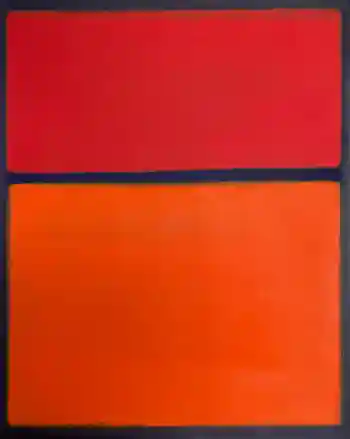 rot orange