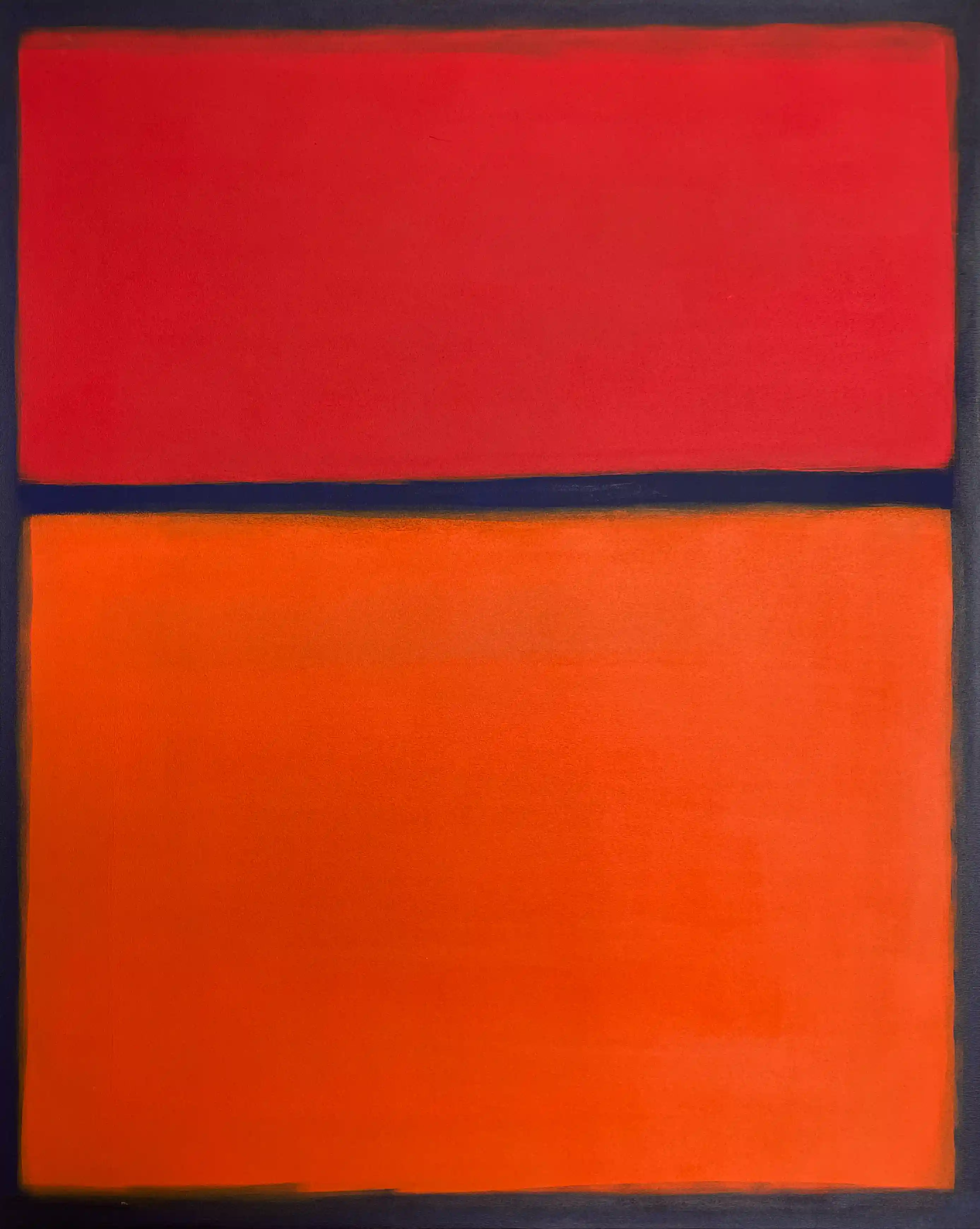 rot orange